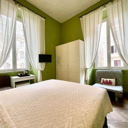 روما Guest House Meret المظهر الخارجي الصورة