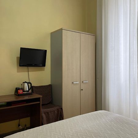 روما Guest House Meret المظهر الخارجي الصورة