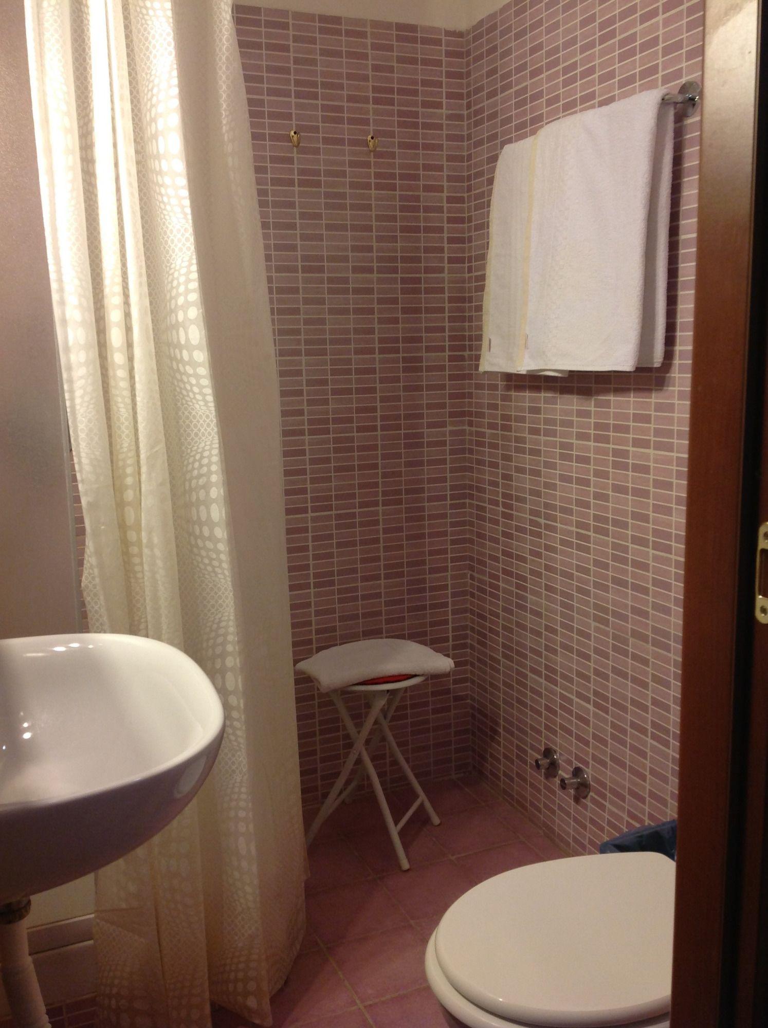 روما Guest House Meret المظهر الخارجي الصورة