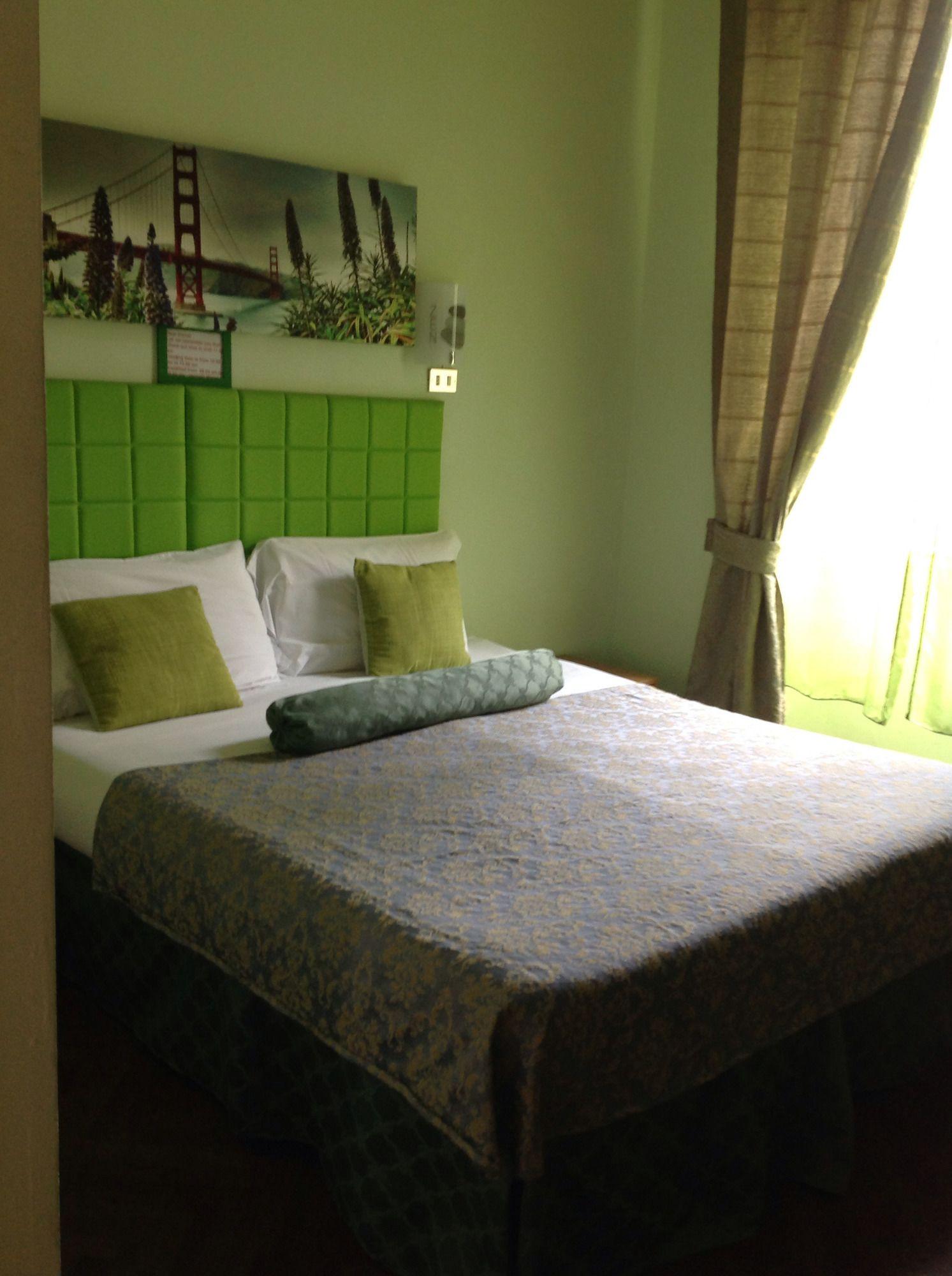روما Guest House Meret المظهر الخارجي الصورة