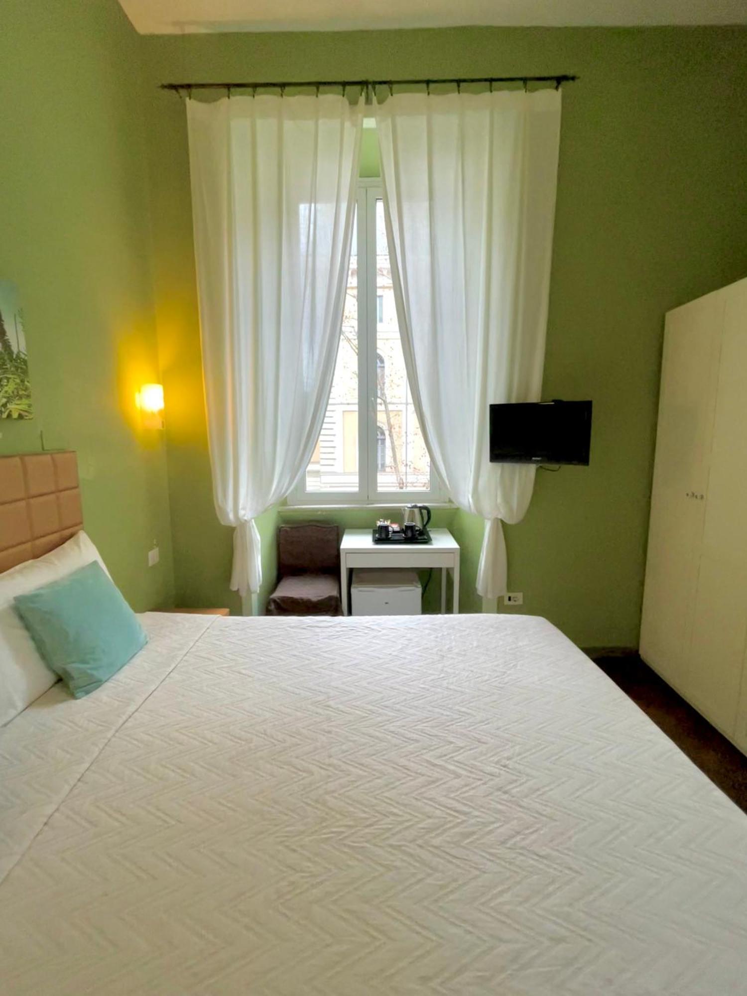 روما Guest House Meret المظهر الخارجي الصورة