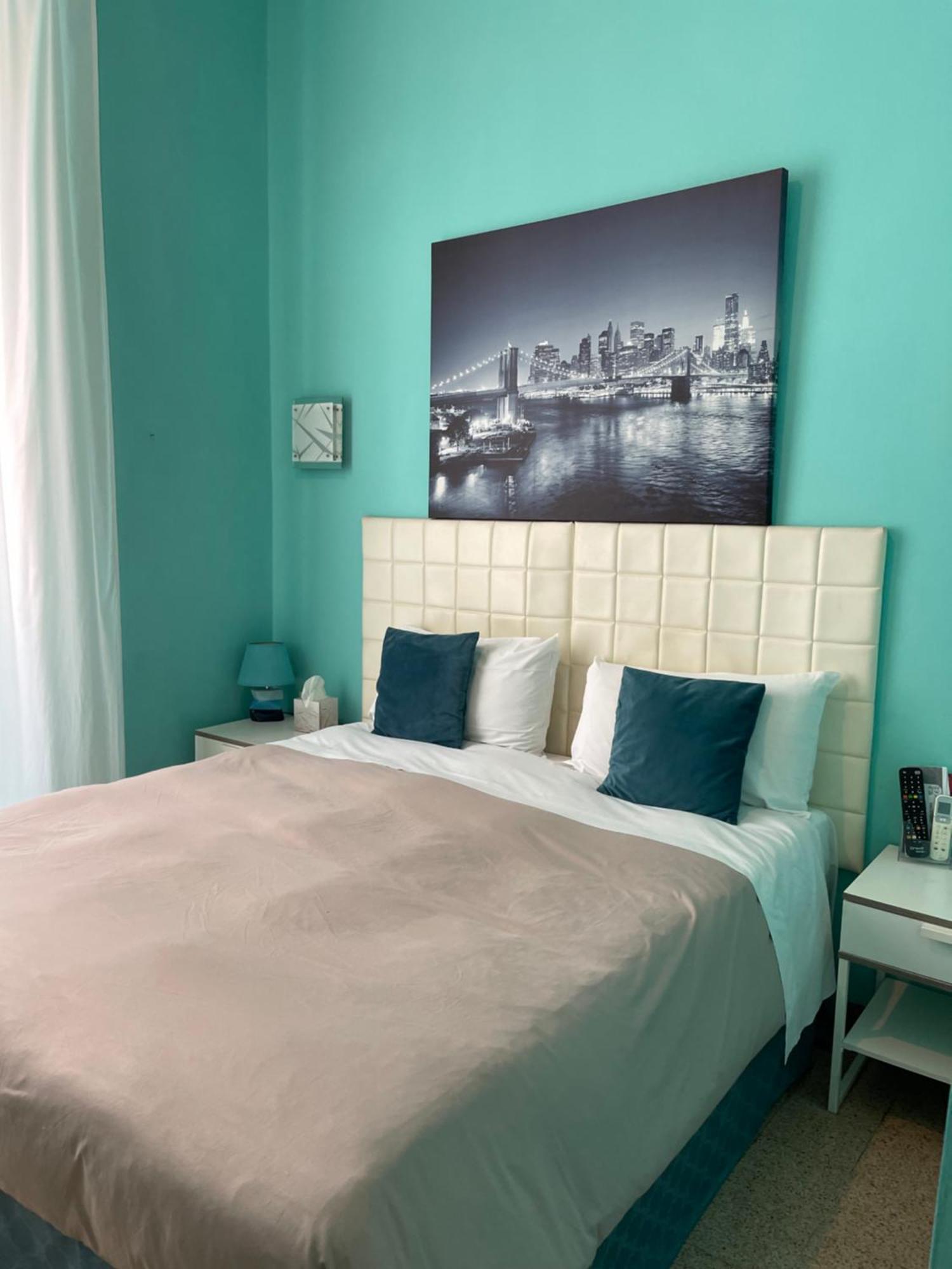 روما Guest House Meret المظهر الخارجي الصورة