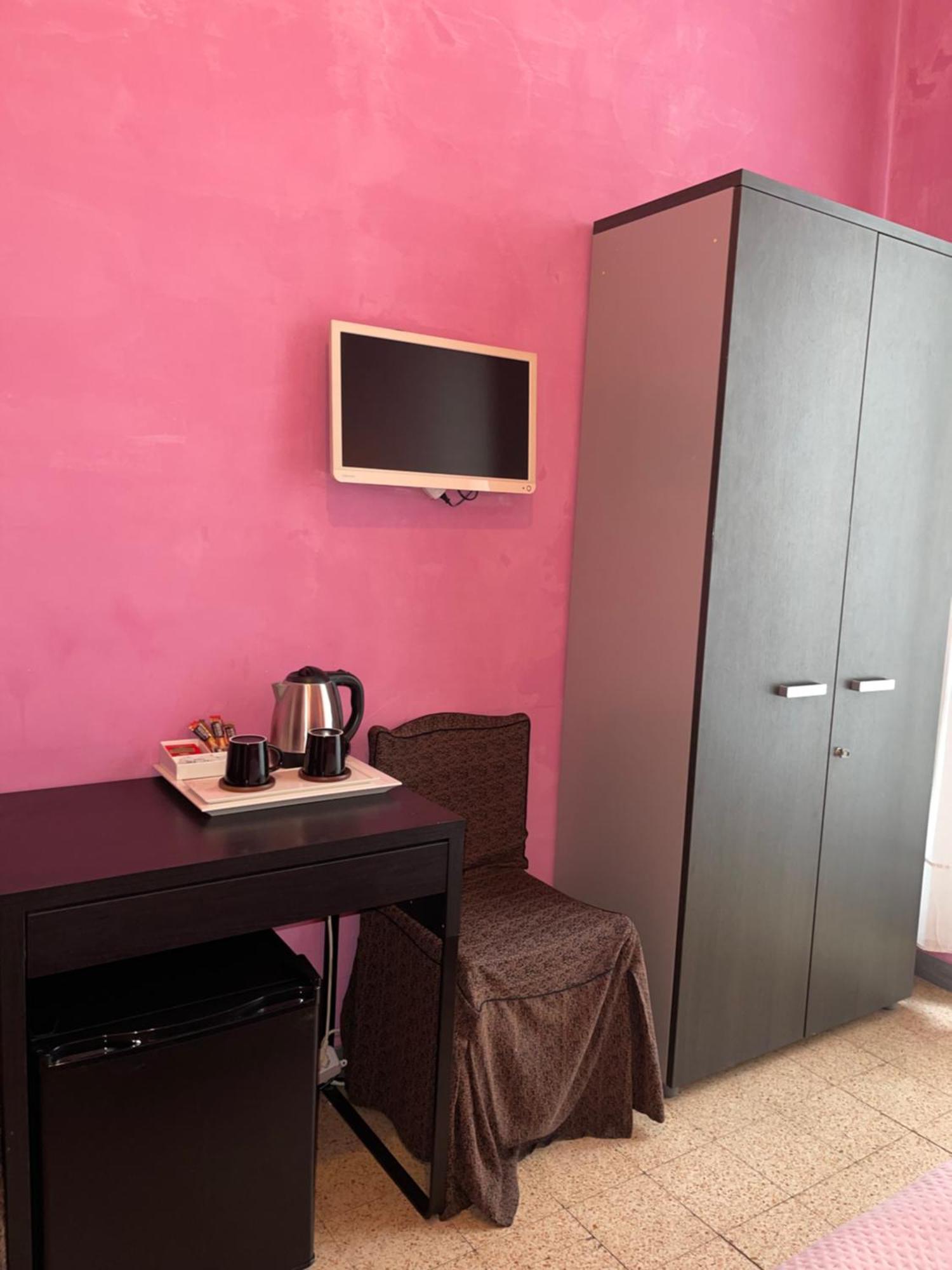 روما Guest House Meret المظهر الخارجي الصورة