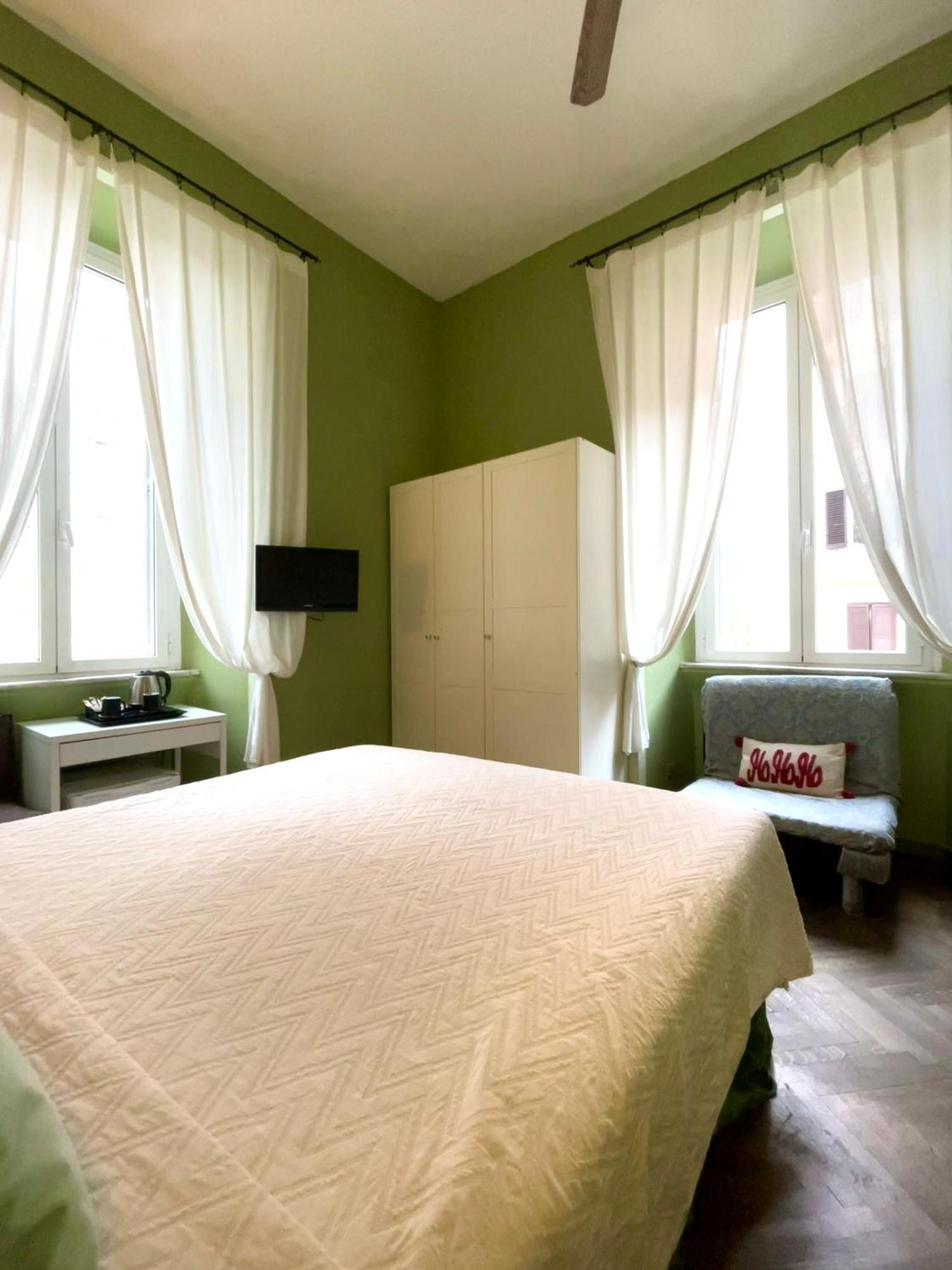 روما Guest House Meret المظهر الخارجي الصورة