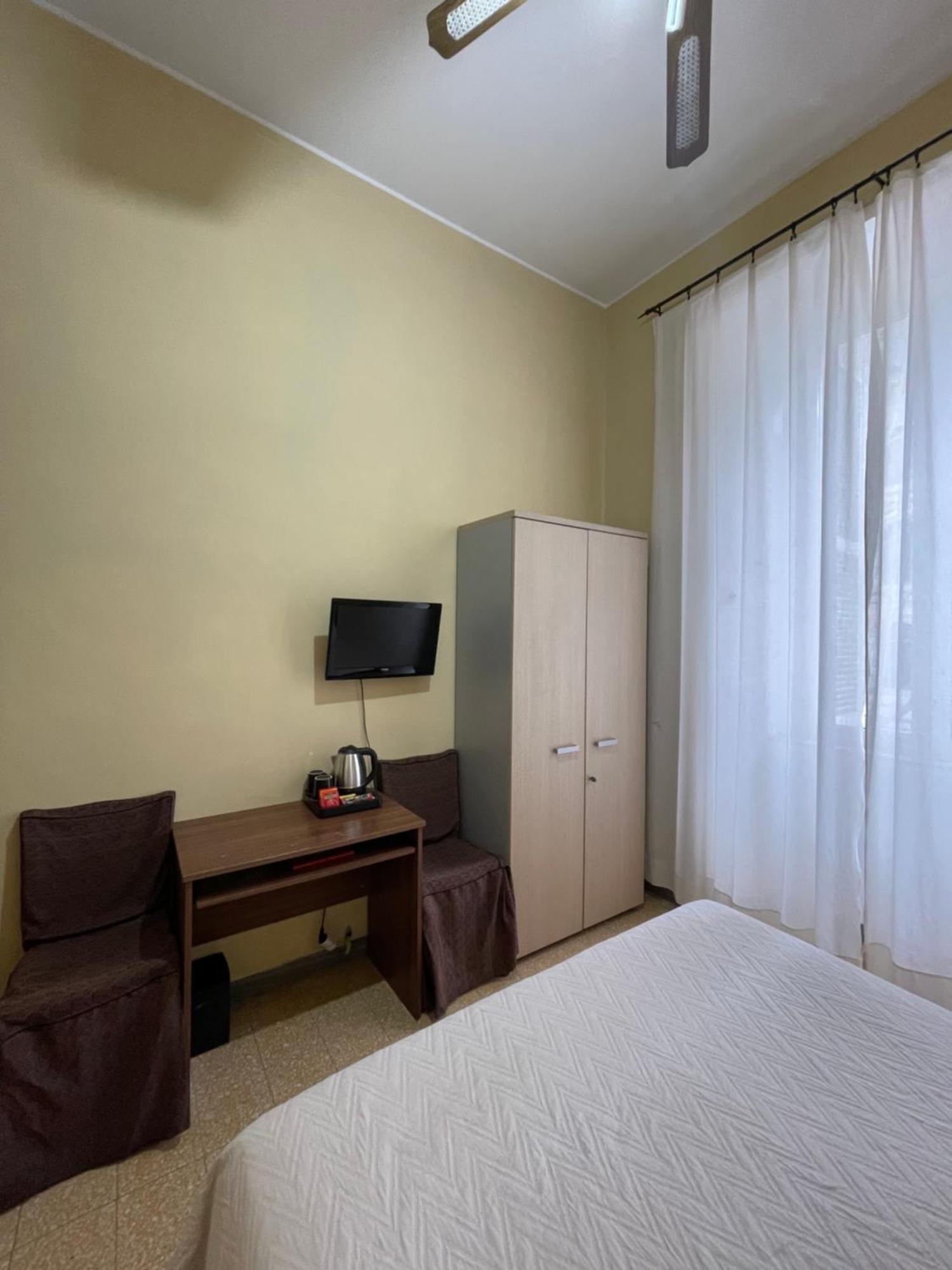 روما Guest House Meret المظهر الخارجي الصورة