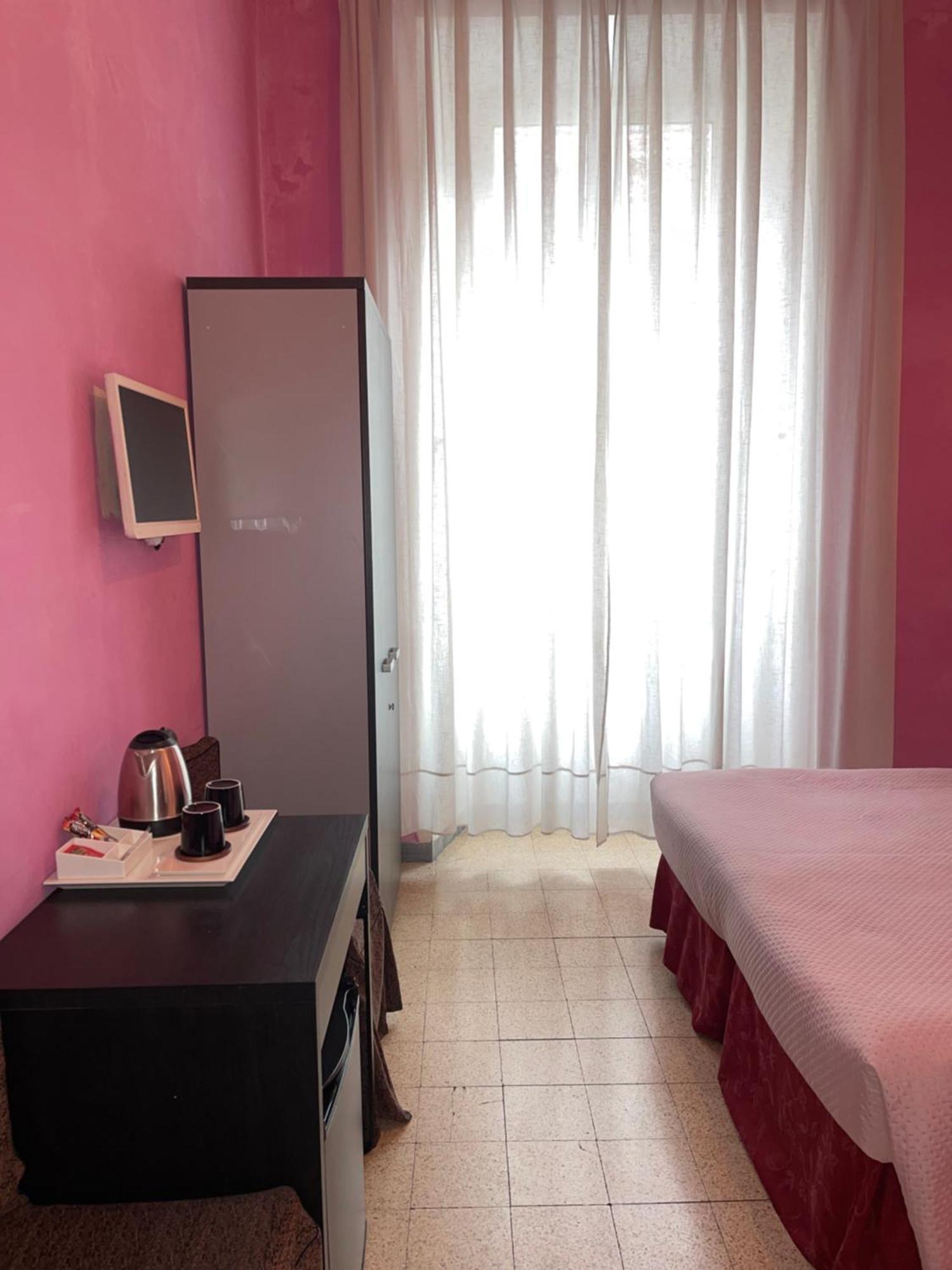 روما Guest House Meret المظهر الخارجي الصورة