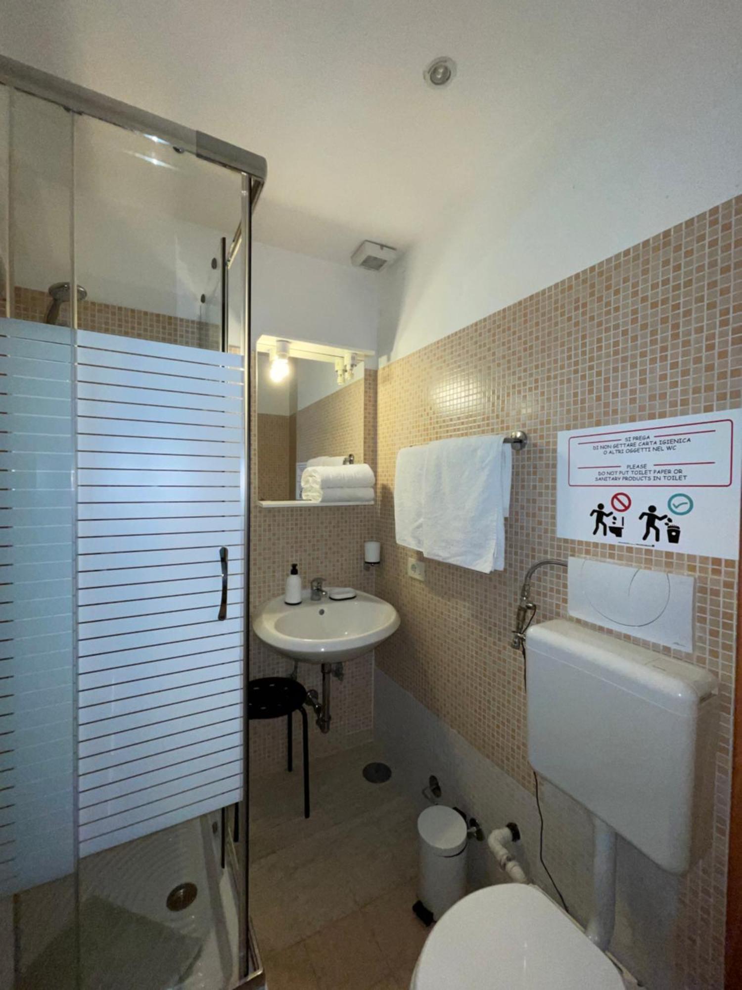 روما Guest House Meret المظهر الخارجي الصورة
