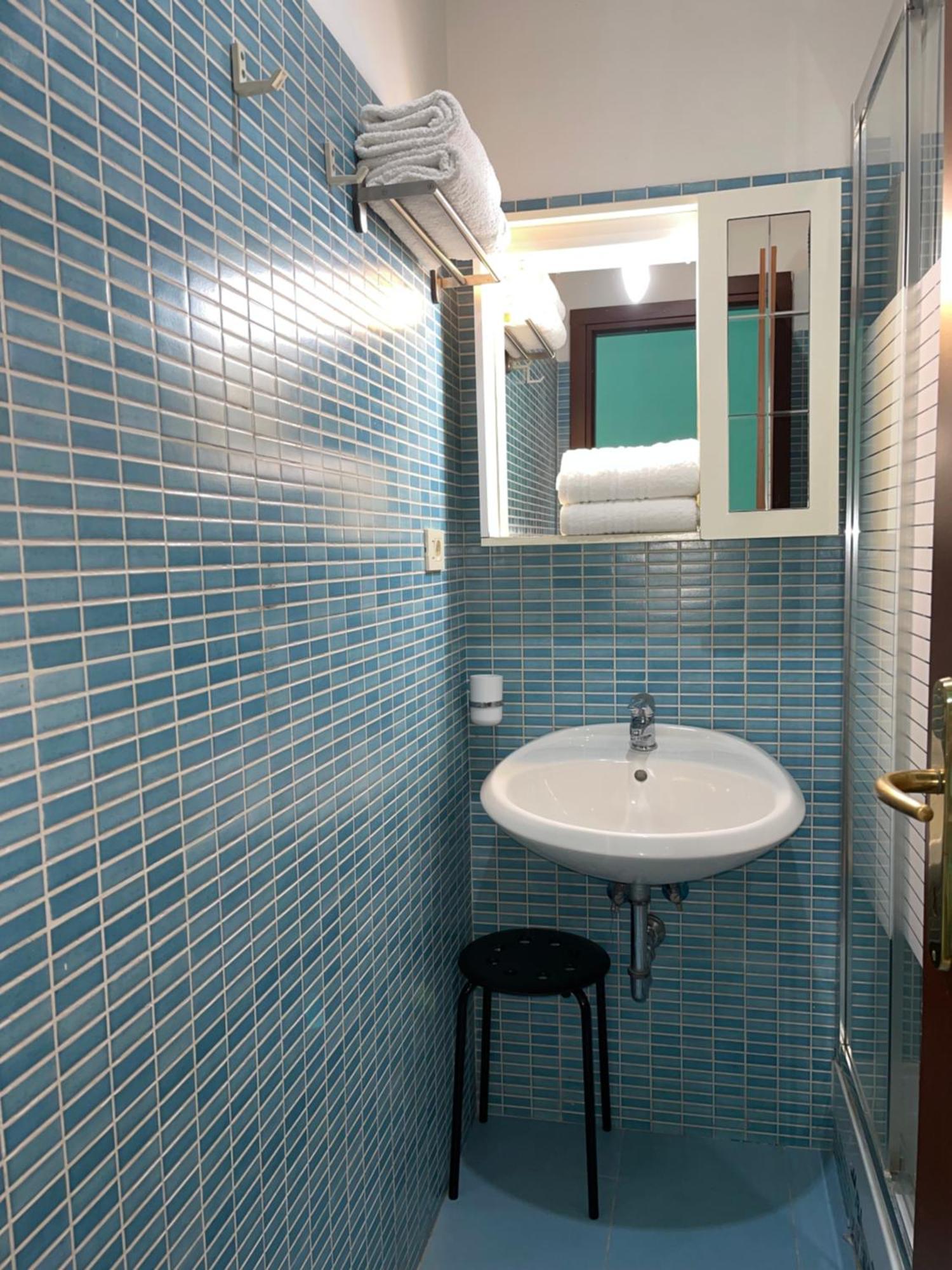 روما Guest House Meret المظهر الخارجي الصورة