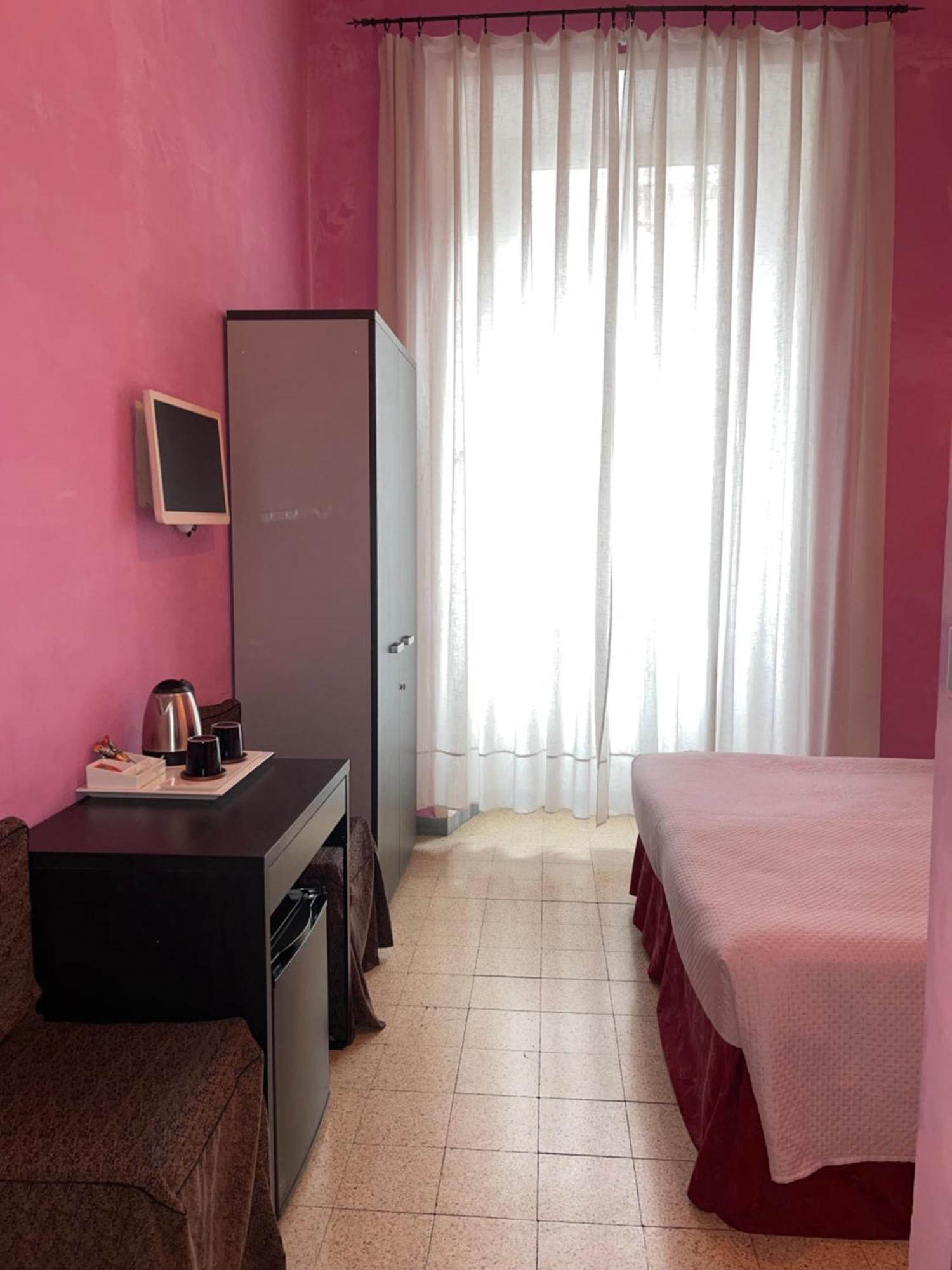 روما Guest House Meret المظهر الخارجي الصورة
