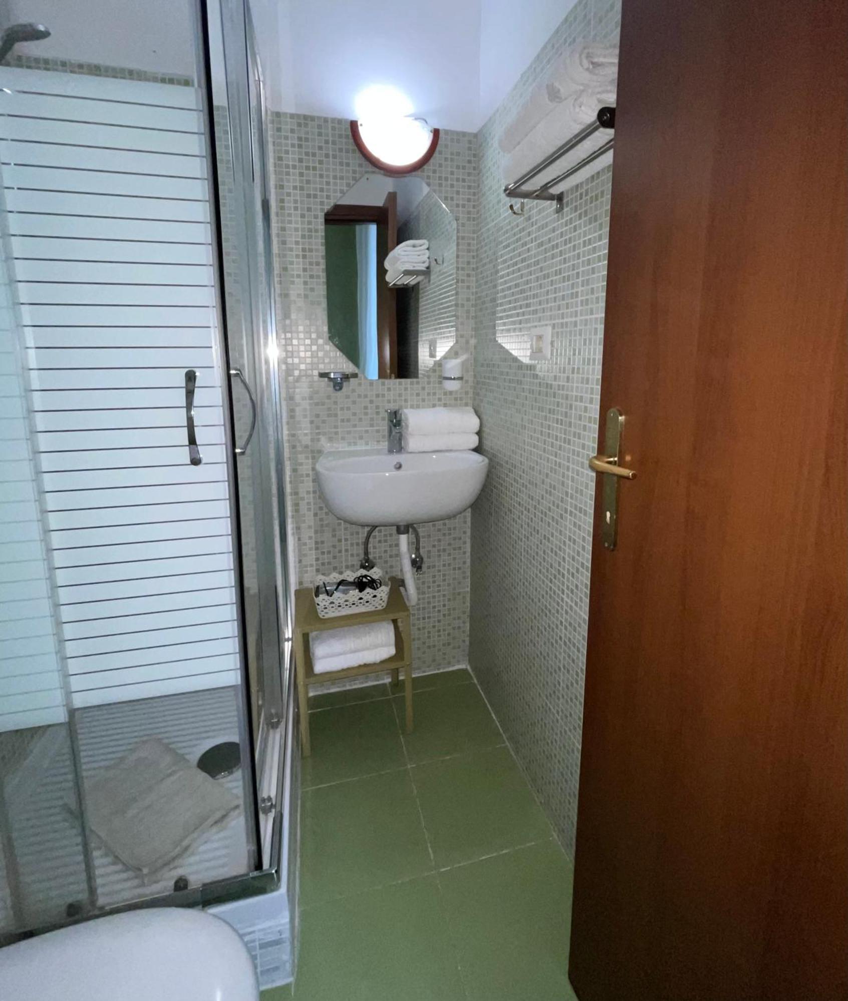روما Guest House Meret المظهر الخارجي الصورة