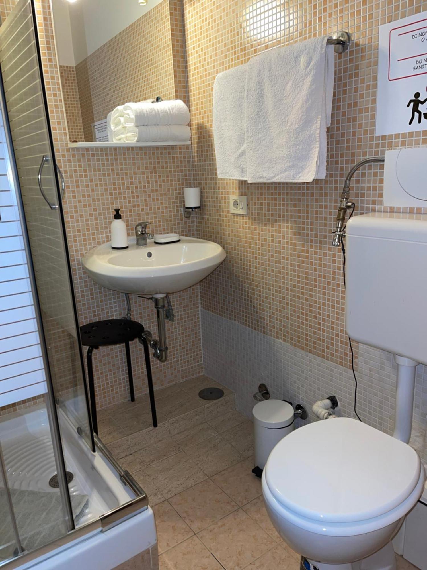 روما Guest House Meret المظهر الخارجي الصورة