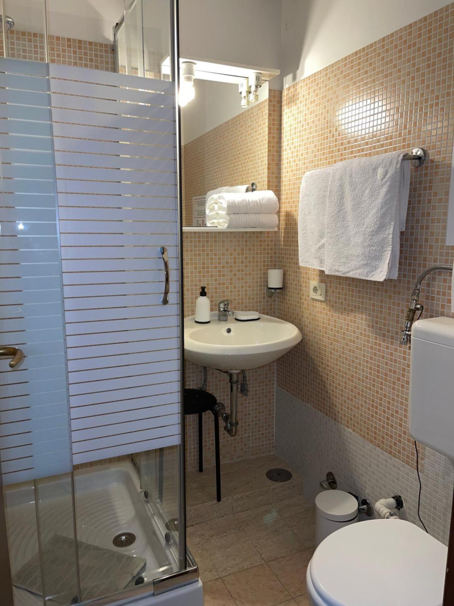 روما Guest House Meret المظهر الخارجي الصورة