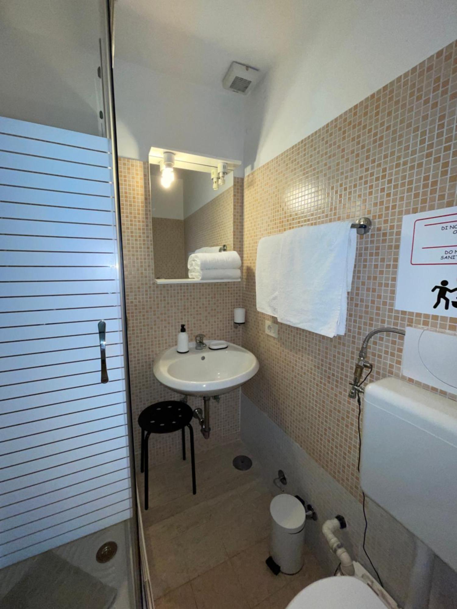 روما Guest House Meret المظهر الخارجي الصورة