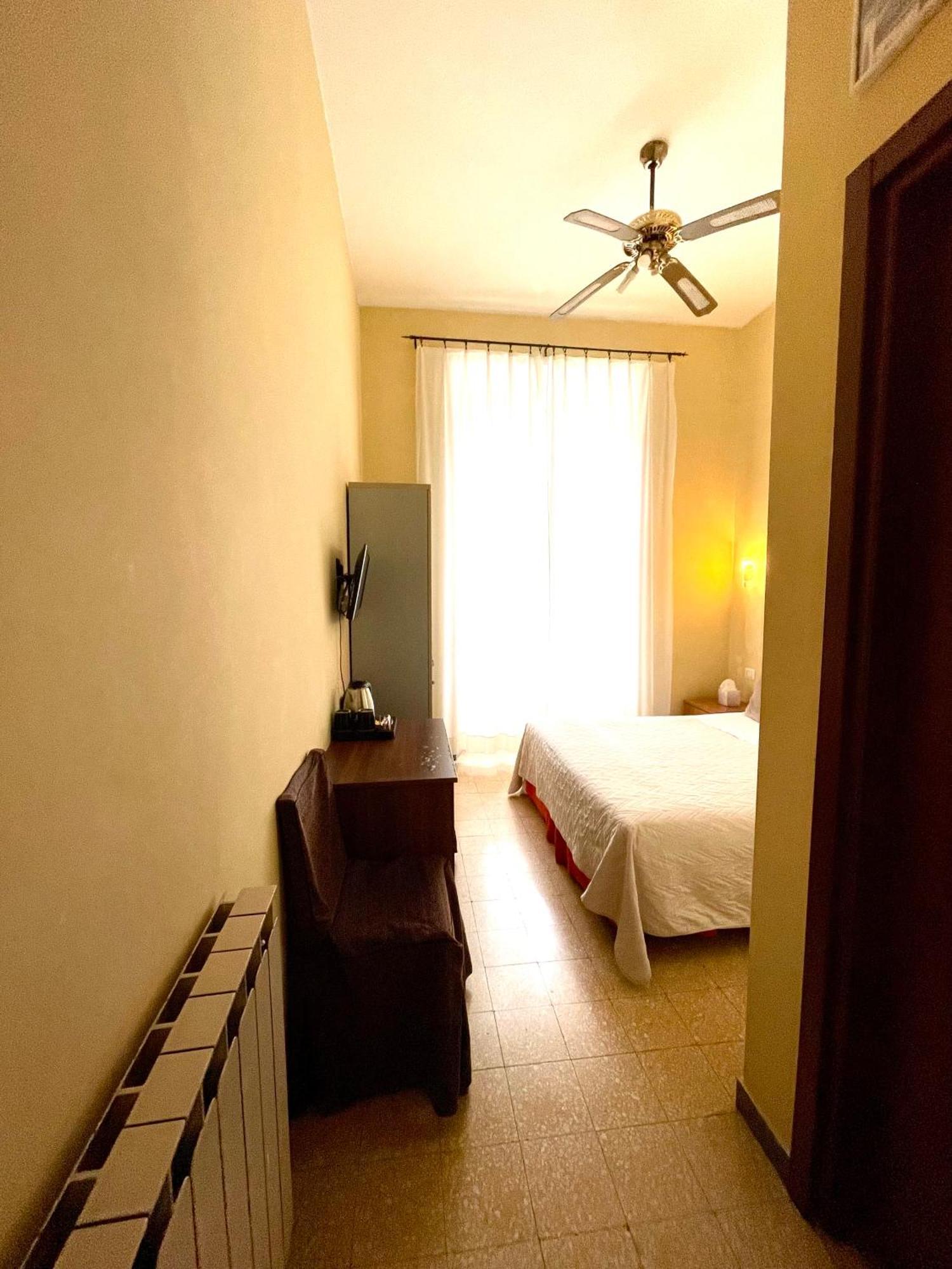 روما Guest House Meret المظهر الخارجي الصورة