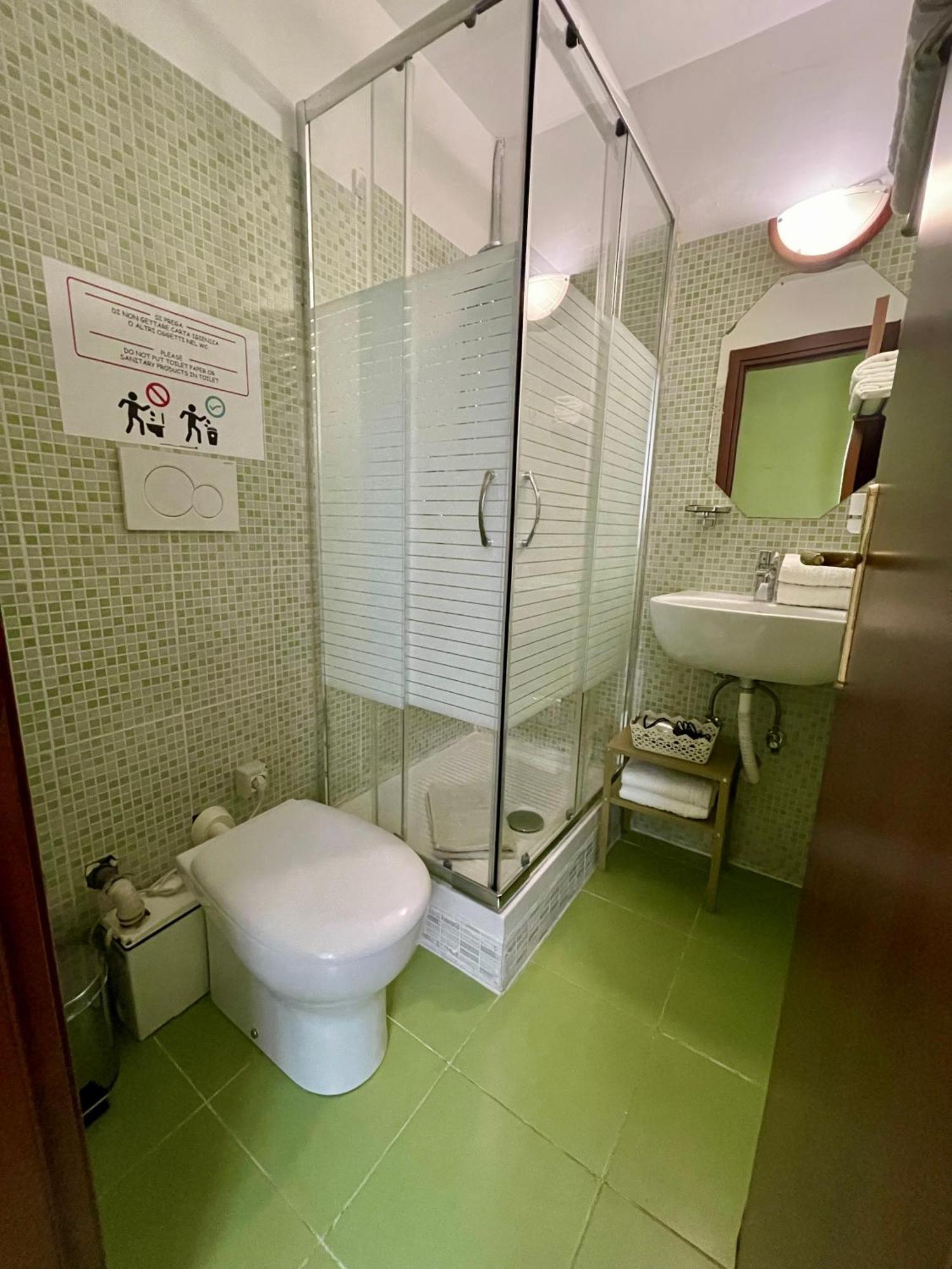 روما Guest House Meret المظهر الخارجي الصورة