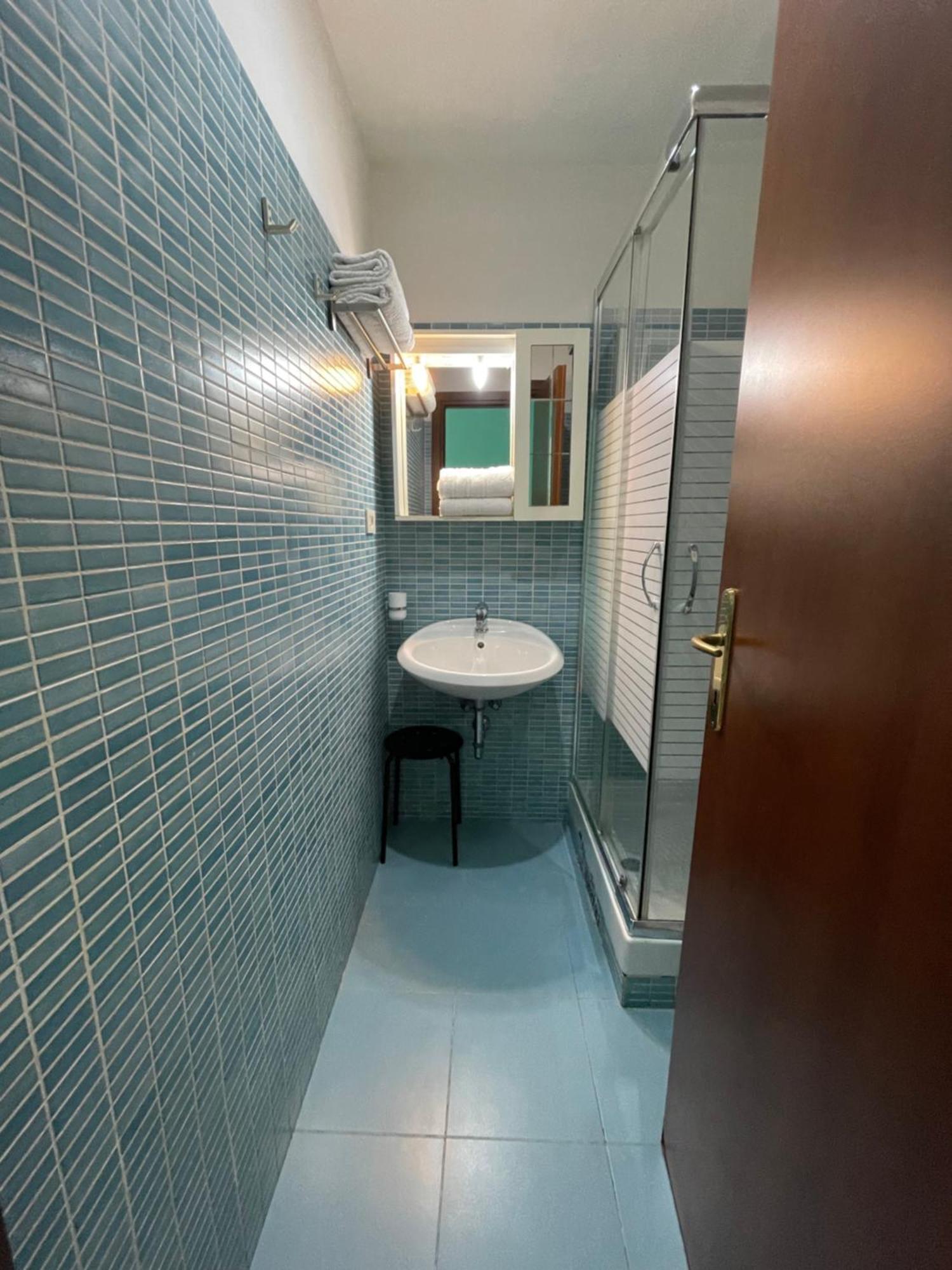 روما Guest House Meret المظهر الخارجي الصورة