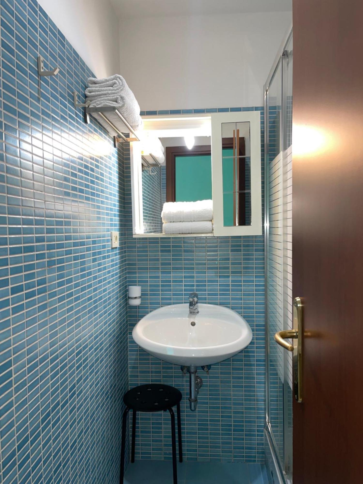 روما Guest House Meret المظهر الخارجي الصورة