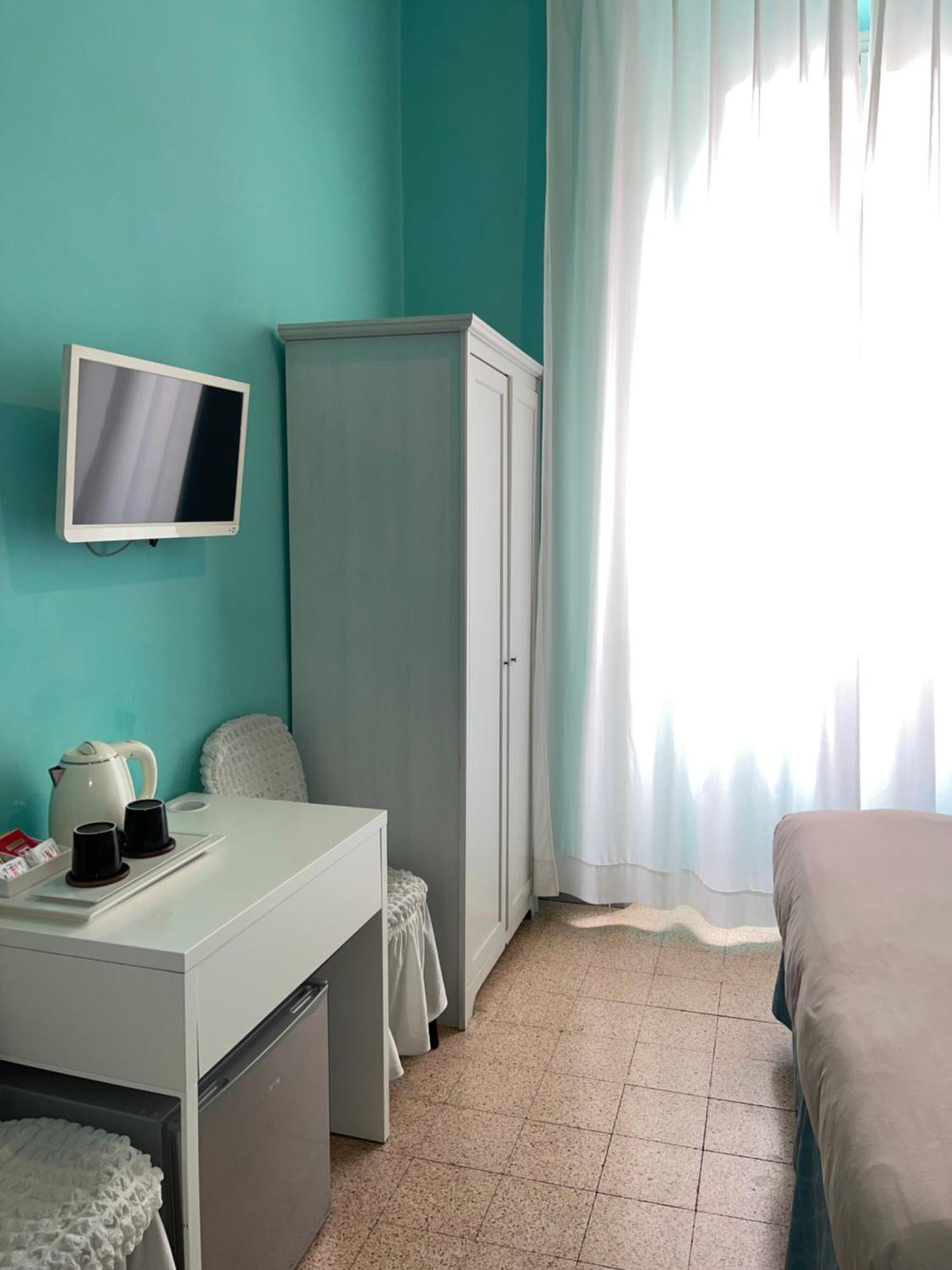 روما Guest House Meret المظهر الخارجي الصورة