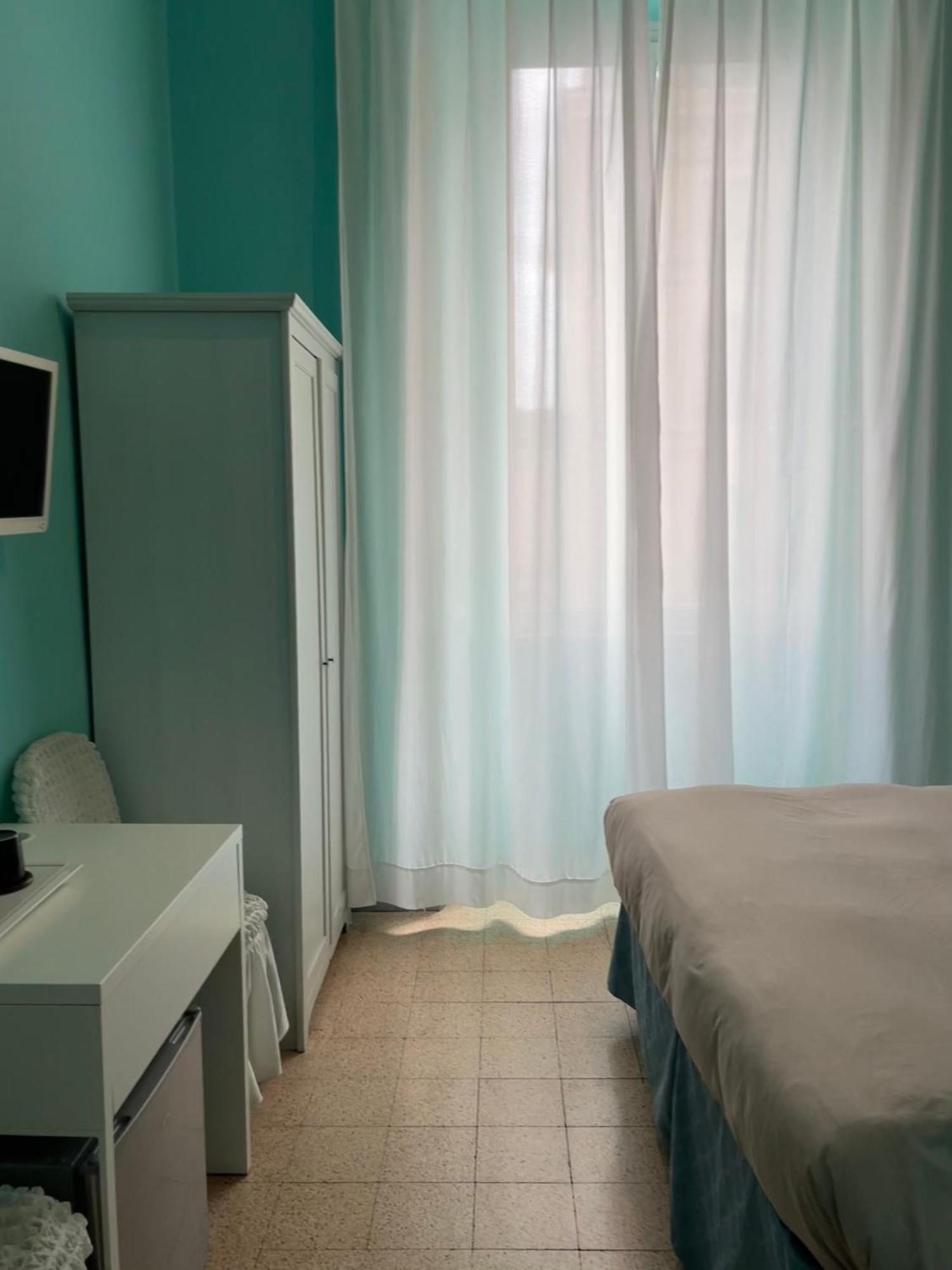 روما Guest House Meret المظهر الخارجي الصورة