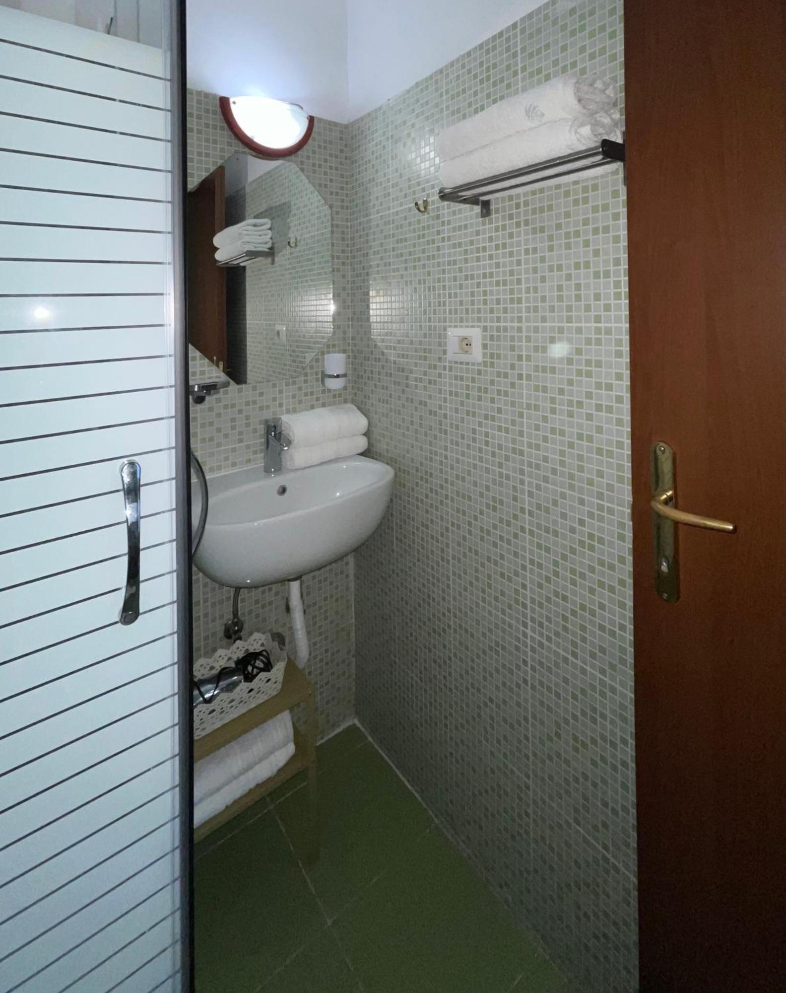 روما Guest House Meret المظهر الخارجي الصورة