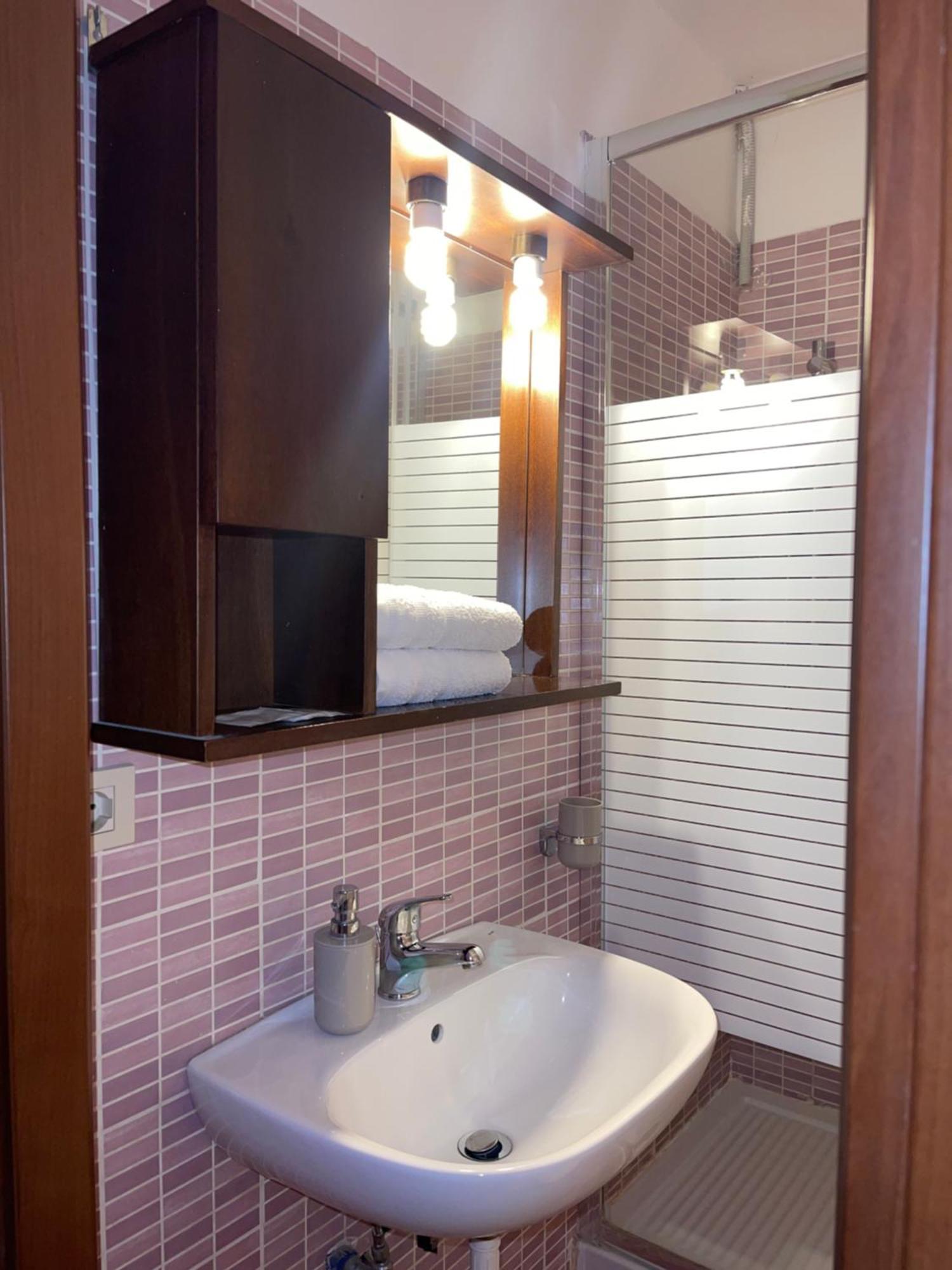 روما Guest House Meret المظهر الخارجي الصورة